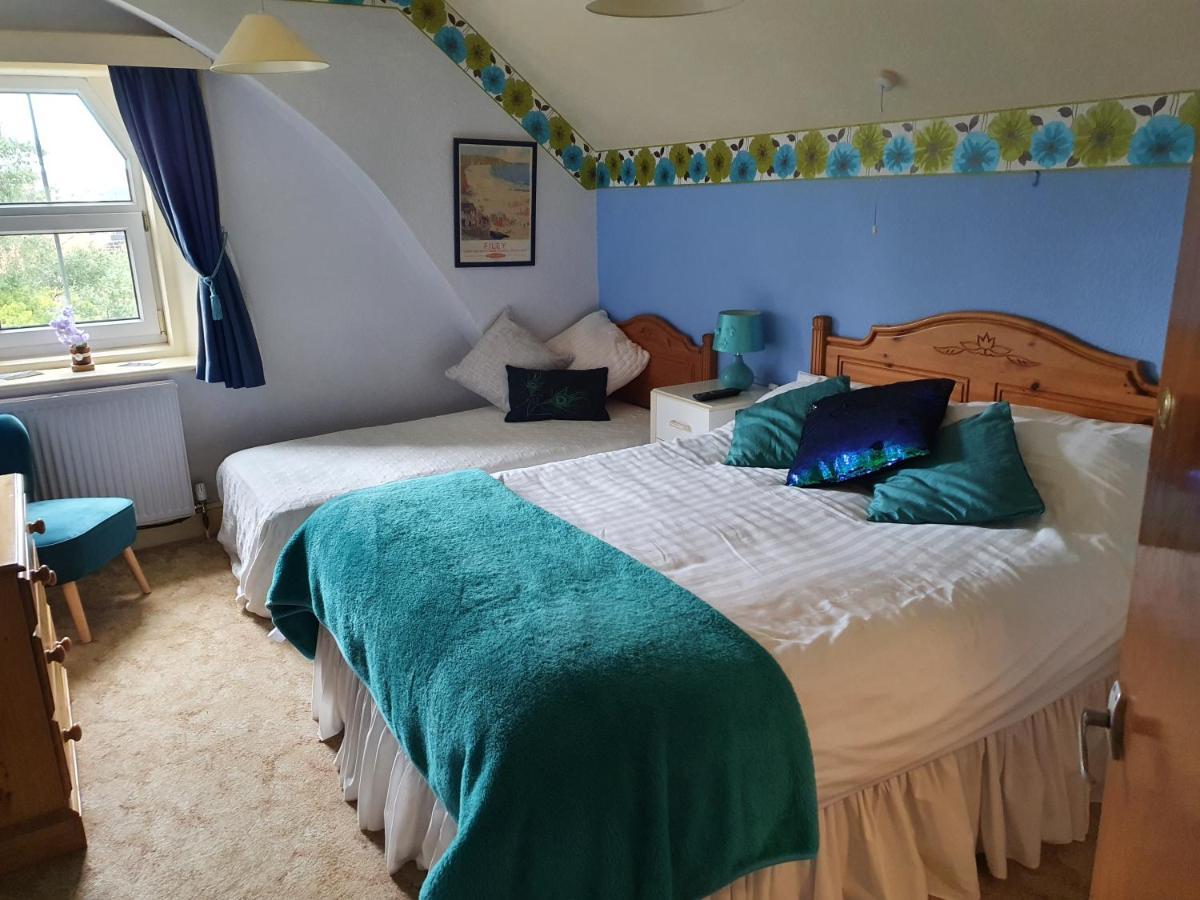 The Goathland Hotel Экстерьер фото