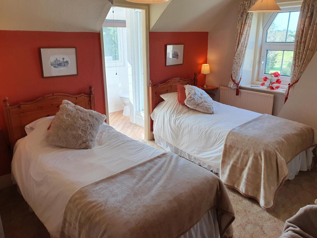 The Goathland Hotel Экстерьер фото