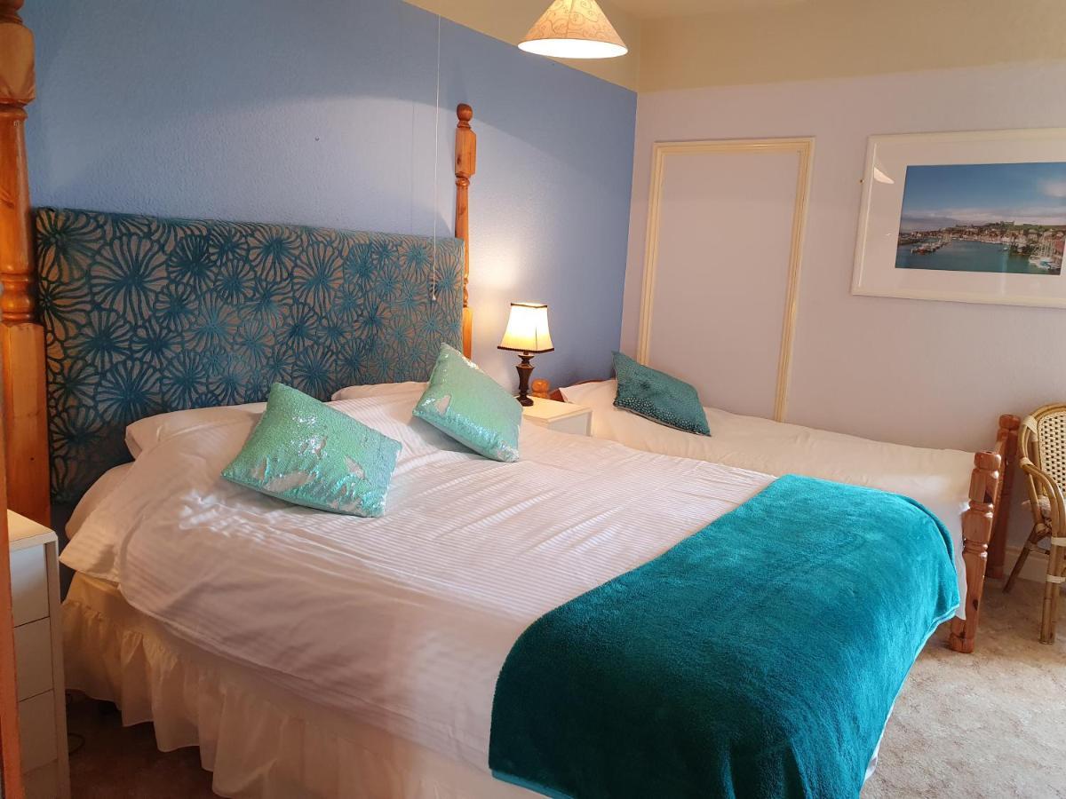 The Goathland Hotel Экстерьер фото