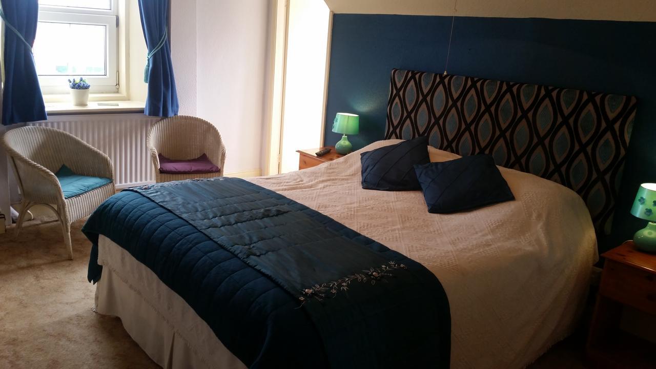 The Goathland Hotel Экстерьер фото